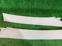 立柱饰板 SUBARU OUTBACK OEM 94010AG020OR 94010AG030OR BPE 2004 GOLD 39J