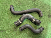 Manguitos del radiador SUBARU OUTBACK OEM 45161AG030 45161AG040 45161AG050 BPE 2004 EZ30 AT