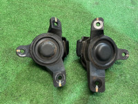 ยางแท่นเครื่อง SUBARU OUTBACK OEM 41022AG020 41022AG030 BPE 2004 EZ30 AT