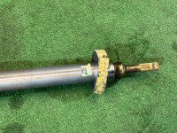 Рулевая колонка SUBARU OUTBACK OEM 34500AG030 BPE 2004 EZ30 AT