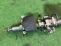 Рулевая колонка SUBARU OUTBACK OEM 34500AG030 BPE 2004 EZ30 AT
