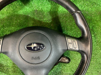 Volante momo мультируль SUBARU OUTBACK OEM 34311AG160JC 34311AG041JC BPE 2004 GOLD 39J