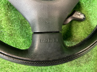 Volante momo мультируль SUBARU OUTBACK OEM 34311AG160JC 34311AG041JC BPE 2004 GOLD 39J