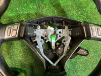 Volante momo мультируль SUBARU OUTBACK OEM 34311AG160JC 34311AG041JC BPE 2004 GOLD 39J