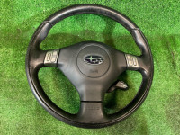 Volante momo мультируль SUBARU OUTBACK OEM 34311AG160JC 34311AG041JC BPE 2004 GOLD 39J