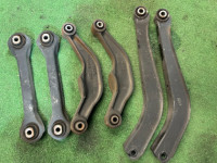 リアアーム SUBARU OUTBACK OEM 20250AE030 20250AE050 20250AE010 20250AE000 BPE 2004 EZ30 AT