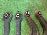 リアアーム SUBARU OUTBACK OEM 20250AE030 20250AE050 20250AE010 20250AE000 BPE 2004 EZ30 AT