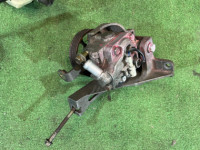Kit de conversão da cremalheira de direção Рулевая рейка SUBARU OUTBACK OEM 20101AG001 34620AG060 34610AG061 34630AG000 34110SC020 BPE 2004 EZ30 AT