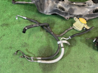Kit de conversão da cremalheira de direção Рулевая рейка SUBARU OUTBACK OEM 20101AG001 34620AG060 34610AG061 34630AG000 34110SC020 BPE 2004 EZ30 AT