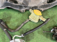 Kit de conversão da cremalheira de direção Рулевая рейка SUBARU OUTBACK OEM 20101AG001 34620AG060 34610AG061 34630AG000 34110SC020 BPE 2004 EZ30 AT