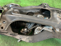 Kit de conversão da cremalheira de direção Рулевая рейка SUBARU OUTBACK OEM 20101AG001 34620AG060 34610AG061 34630AG000 34110SC020 BPE 2004 EZ30 AT