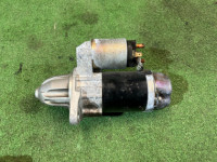 Стартер SUBARU OUTBACK OEM 23300AA460 BPE 2004 EZ30 AT