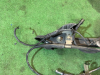 Rear hubs SUBARU OUTBACK OEM 28473AG000 26700AG000 26692AG020 26692AG030 BPE 2004 EZ30 AT
