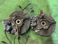 Ступицы передние SUBARU OUTBACK OEM 26300AG001 26292AG041 28373FG000 28313AG020 BPE 2004 EZ30 AT