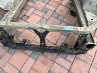 Painel frontal цвет 39J SUBARU OUTBACK OEM 53060AG0009P 53020AG0019P 53020AG0109P 53040AG0019P BPE 2004