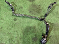 Tubos del enfriador de caja SUBARU OUTBACK OEM 45522AG010 BPE 2004 EZ30 AT