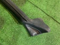 Junta de puerta izquierda SUBARU OUTBACK OEM 63521AG010 BPE 2004 GOLD 39J