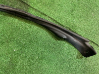 Right door seal SUBARU OUTBACK OEM 63521AG000 BPE 2004 GOLD 39J