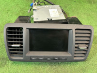 Навигация с рамкой 86271AG000 SUBARU OUTBACK
