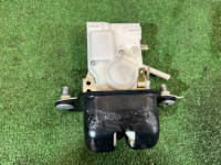 Tailgate lock SUBARU OUTBACK OEM 63032AG001 BP9 2007 GREEN