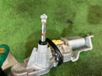 Rear wiper motor SUBARU OUTBACK OEM 86510AG081 BP9 2007 EJ253 AT