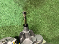 Моторчик заднего дворника SUBARU OUTBACK OEM 86510AG080 BPE 2004 EZ30 AT