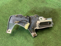 Моторчик заднего дворника SUBARU OUTBACK OEM 86510AG080 BPE 2004 EZ30 AT