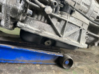 เกียร์ออโต้ TG5D7CBDAA SUBARU LEGACY OEM 31000AH070 BP5 2007 EJ20X AT