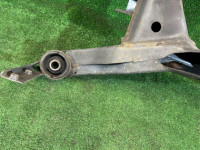 Rear axle beam SUBARU LEGACY OEM 20152AG040 BP5 2007 EJ20X AT