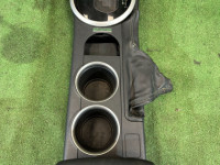 Glovebox and armrest свап SUBARU LEGACY OEM 92114AG120JC 66120AG101JC 35170AG000 BP5 2007 WHITE 37J