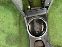 Glovebox and armrest свап SUBARU LEGACY OEM 92114AG120JC 66120AG101JC 35170AG000 BP5 2007 WHITE 37J
