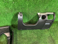 Glovebox and armrest свап SUBARU LEGACY OEM 92114AG120JC 66120AG101JC 35170AG000 BP5 2007 WHITE 37J