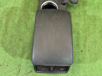 Glovebox and armrest свап SUBARU LEGACY OEM 92114AG120JC 66120AG101JC 35170AG000 BP5 2007 WHITE 37J