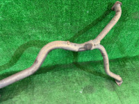 Muffler canisters и средняя часть SUBARU LEGACY OEM 44201AG000 44300AG850 44300AG840 BP5 2007 EJ20X AT