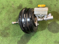 Главный тормозной цилиндр 15/16 26401AG000 SUBARU LEGACY