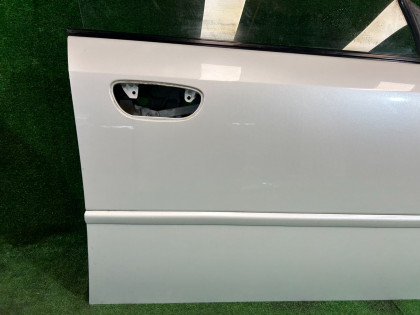 Puerta delantera derecha цвет 37J SUBARU LEGACY OEM 60009AG0019P BP5 2007 WHITE 37J