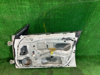 Puerta delantera derecha цвет 37J SUBARU LEGACY OEM 60009AG0019P BP5 2007 WHITE 37J