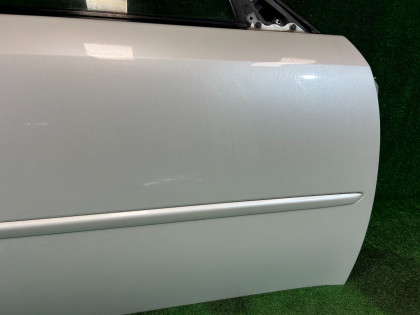 Puerta delantera derecha цвет 37J SUBARU LEGACY OEM 60009AG0019P BP5 2007 WHITE 37J