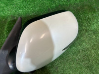 Espelho esquerdo ухо цвет 37J SUBARU LEGACY OEM 91031AG210WU BP5 2007 WHITE 37J