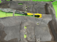 Carpet SUBARU LEGACY OEM 95012AG050JC BP5 2007 WHITE 37J