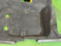 Carpet SUBARU LEGACY OEM 95012AG050JC BP5 2007 WHITE 37J