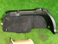 后备箱饰板 SUBARU LEGACY OEM 95066AG010JC 94027AG391JC 94027AG402JC BP5 2007 WHITE 37J