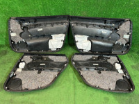 Painéis de porta SUBARU LEGACY OEM 94609AG000JC 94609AG010JC 94629AG000JC 94629AG010JC BP5 2007 WHITE 37J