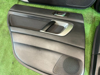Painéis de porta SUBARU LEGACY OEM 94609AG000JC 94609AG010JC 94629AG000JC 94629AG010JC BP5 2007 WHITE 37J