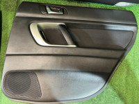 Painéis de porta SUBARU LEGACY OEM 94609AG000JC 94609AG010JC 94629AG000JC 94629AG010JC BP5 2007 WHITE 37J