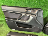 Painéis de porta SUBARU LEGACY OEM 94609AG000JC 94609AG010JC 94629AG000JC 94629AG010JC BP5 2007 WHITE 37J