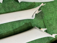 立柱饰板 SUBARU LEGACY OEM 94010AG020OR 94010AG030OR 94012AG100OR BP5 2007 WHITE 37J