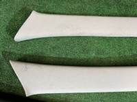 立柱饰板 SUBARU LEGACY OEM 94010AG020OR 94010AG030OR 94012AG100OR BP5 2007 WHITE 37J