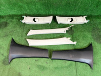 Обшивка стоек 94010AG020OR 94010AG030OR 94012AG100OR SUBARU LEGACY