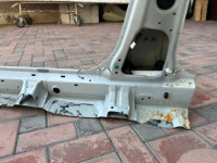 Порог металл правый WHITE 37J D20 SUBARU LEGACY OEM 51415AE06A BP5 2007 WHITE 37J